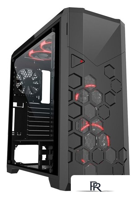 Корпус Formula V-Line 6000-RGB - Изображение №1 — Интернет-магазин ПроЗаказ