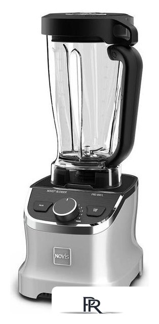 Стационарный блендер NOVIS PRO Blender 650L (серебристый) - Изображение №1 — Интернет-магазин ПроЗаказ