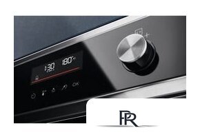 Электрический духовой шкаф Electrolux SteamBake 600 EOD6P77X - Изображение №2 — Интернет-магазин ПроЗаказ