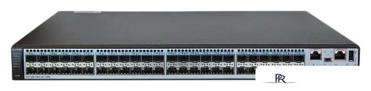 Управляемый коммутатор 3-го уровня Huawei S5720-56C-EI-AC - Изображение №1 — Интернет-магазин ПроЗаказ