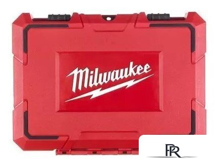 Кейс Milwaukee для матриц 4932464211 - Изображение №2 — Интернет-магазин ПроЗаказ