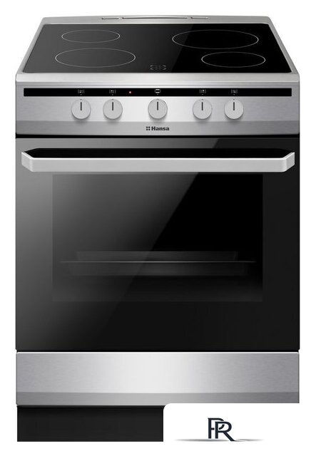 Кухонная плита Hansa FCCS63000 - Изображение №1 — Интернет-магазин ПроЗаказ