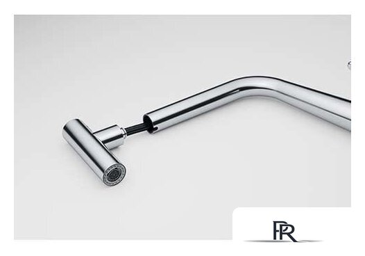 Смеситель Franke Icon 115.0625.188 (хром) - Изображение №4 — Интернет-магазин ПроЗаказ