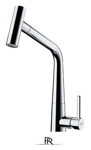 Смеситель Franke Icon 115.0625.188 (хром) - Изображение №1 — Интернет-магазин ПроЗаказ