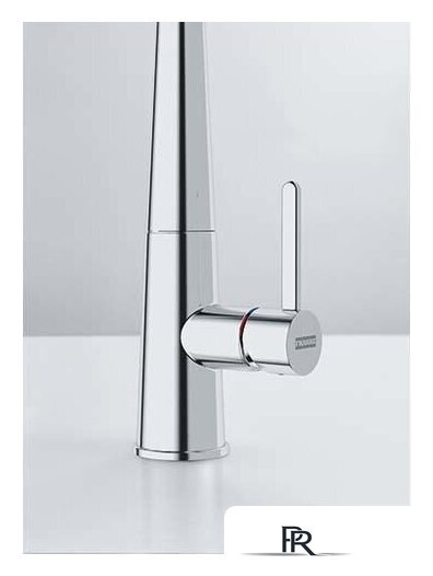 Смеситель Franke Icon 115.0625.188 (хром) - Изображение №2 — Интернет-магазин ПроЗаказ