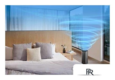 Очиститель воздуха Philips AC2959/53 - Изображение №3 — Интернет-магазин ПроЗаказ