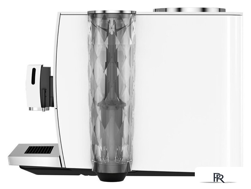 Кофемашина JURA Ena 8 Full Nordic White 15332 - Изображение №5 — Интернет-магазин ПроЗаказ