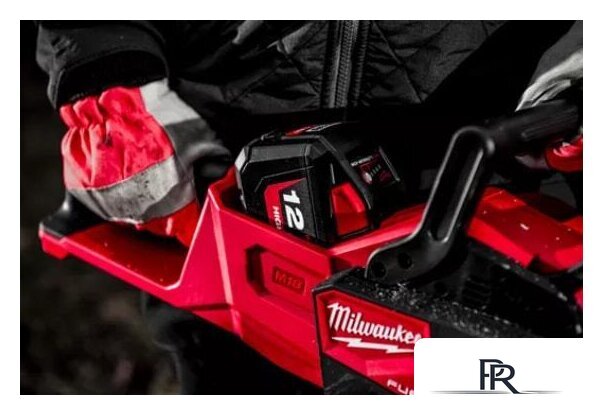 Аккумуляторная пила Milwaukee M18 FCHSC-0 (без АКБ) - Изображение №11 — Интернет-магазин ПроЗаказ