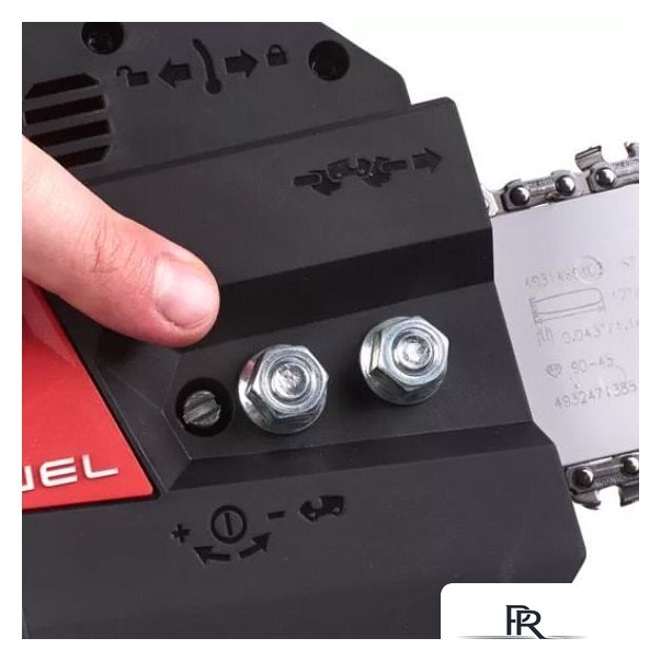 Аккумуляторная пила Milwaukee M18 FCHSC-0 (без АКБ) - Изображение №19 — Интернет-магазин ПроЗаказ