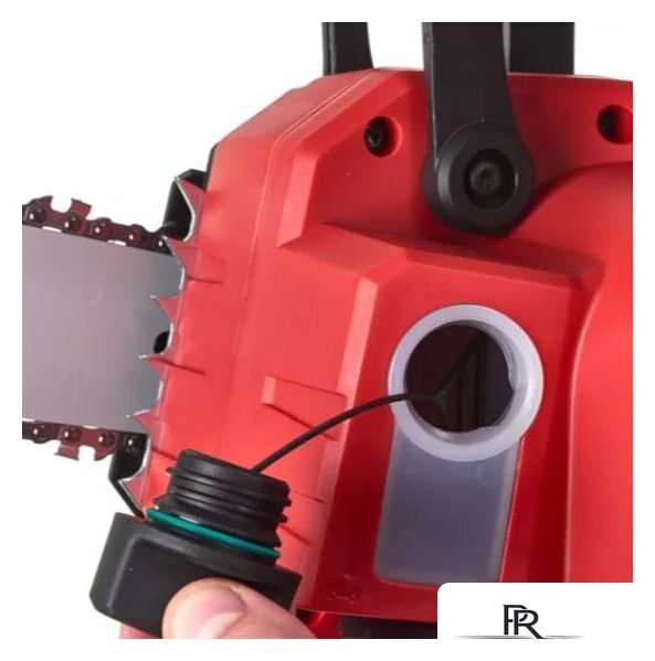 Аккумуляторная пила Milwaukee M18 FCHSC-0 (без АКБ) - Изображение №22 — Интернет-магазин ПроЗаказ