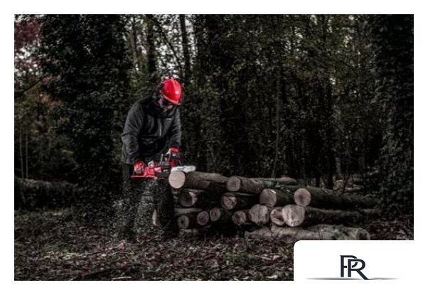 Аккумуляторная пила Milwaukee M18 FCHSC-0 (без АКБ) - Изображение №4 — Интернет-магазин ПроЗаказ