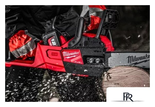 Аккумуляторная пила Milwaukee M18 FCHSC-0 (без АКБ) - Изображение №3 — Интернет-магазин ПроЗаказ