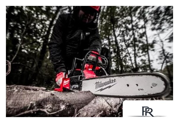 Аккумуляторная пила Milwaukee M18 FCHSC-0 (без АКБ) - Изображение №9 — Интернет-магазин ПроЗаказ