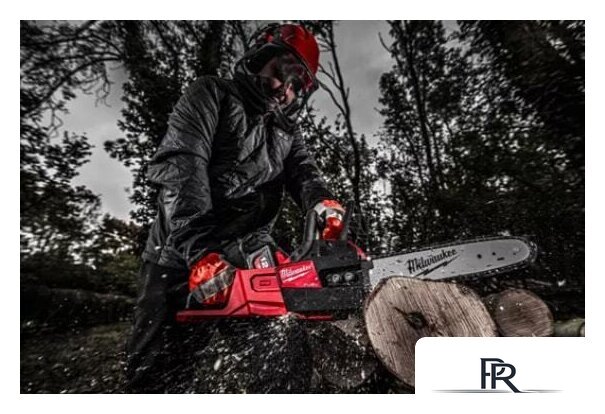 Аккумуляторная пила Milwaukee M18 FCHSC-0 (без АКБ) - Изображение №2 — Интернет-магазин ПроЗаказ