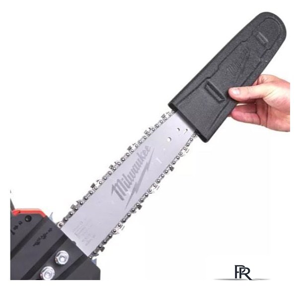 Аккумуляторная пила Milwaukee M18 FCHSC-0 (без АКБ) - Изображение №16 — Интернет-магазин ПроЗаказ