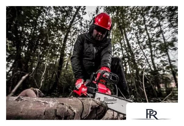 Аккумуляторная пила Milwaukee M18 FCHSC-0 (без АКБ) - Изображение №15 — Интернет-магазин ПроЗаказ