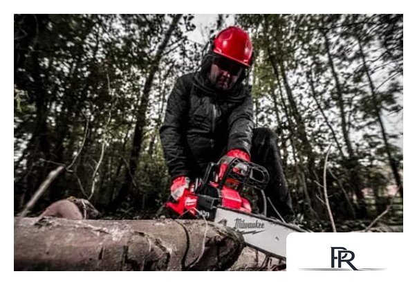 Аккумуляторная пила Milwaukee M18 FCHSC-0 (без АКБ) - Изображение №10 — Интернет-магазин ПроЗаказ