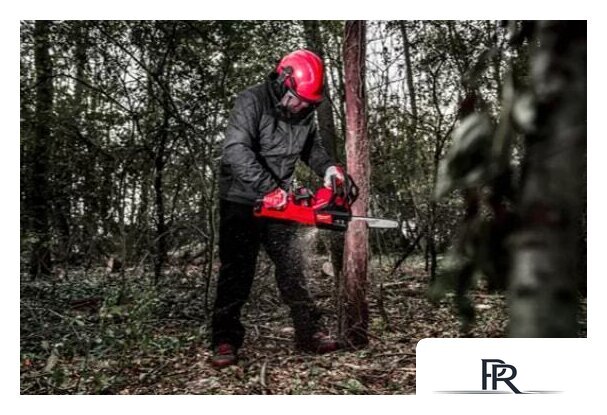 Аккумуляторная пила Milwaukee M18 FCHSC-0 (без АКБ) - Изображение №8 — Интернет-магазин ПроЗаказ