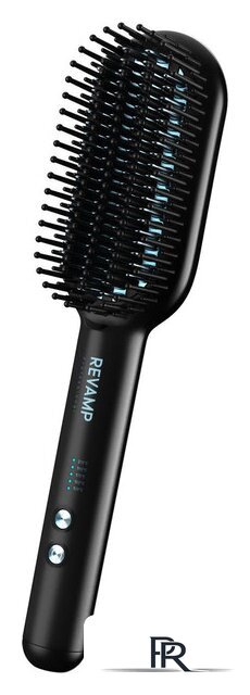 Щетка-выпрямитель Revamp Progloss Deepform BR-2000 - Изображение №1 — Интернет-магазин ПроЗаказ