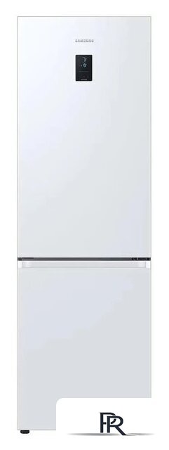 Холодильник Samsung RB34C670EWW/EF - Изображение №1 — Интернет-магазин ПроЗаказ