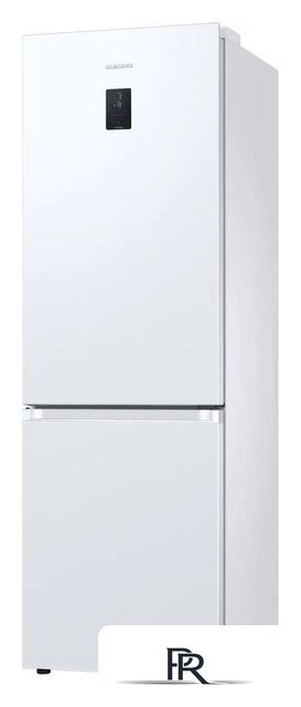 Холодильник Samsung RB34C670EWW/EF - Изображение №4 — Интернет-магазин ПроЗаказ