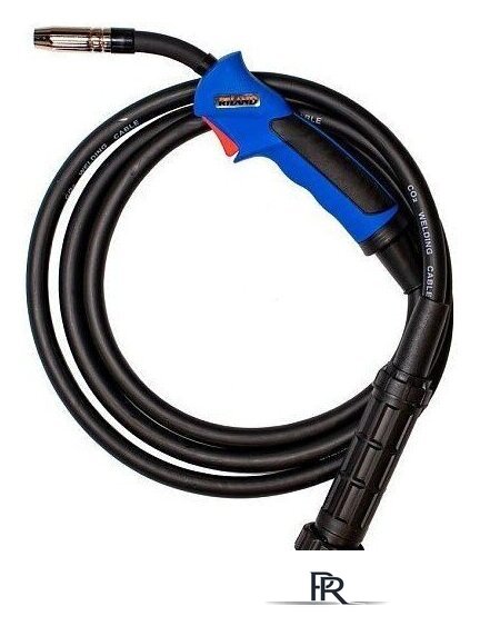 Сварочный инвертор AuroraPRO Overman 1800 - Изображение №9 — Интернет-магазин ПроЗаказ