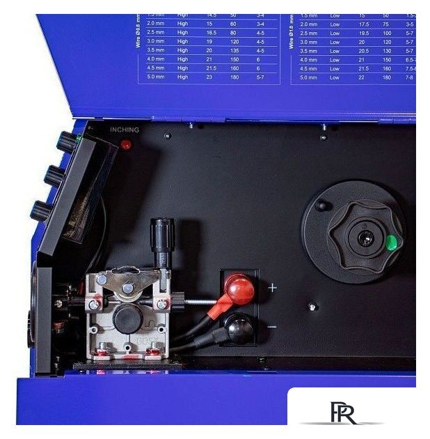 Сварочный инвертор AuroraPRO Overman 1800 - Изображение №13 — Интернет-магазин ПроЗаказ