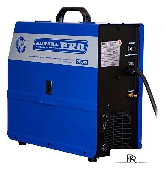 Сварочный инвертор AuroraPRO Overman 1800 - Изображение №4 — Интернет-магазин ПроЗаказ