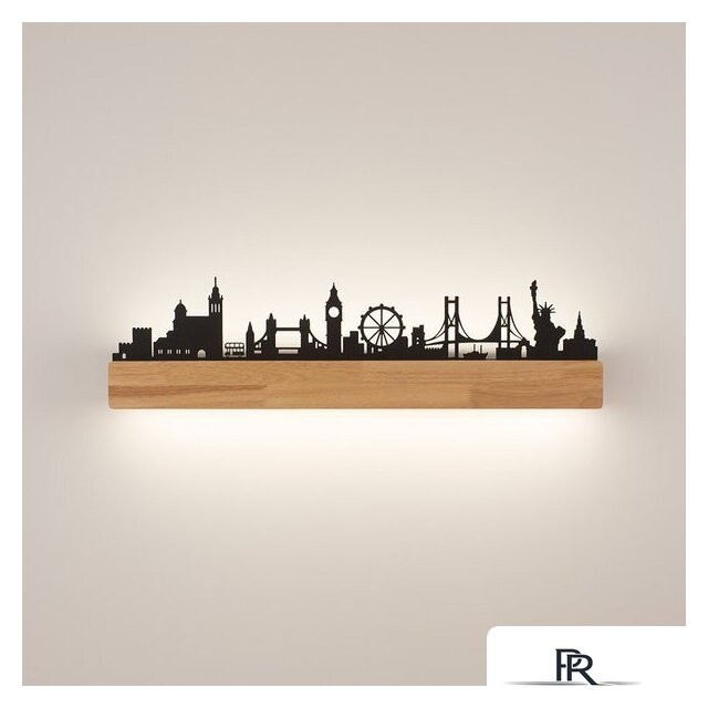 Бра Home Light Астерия C181-2-B - Изображение №1 — Интернет-магазин ПроЗаказ