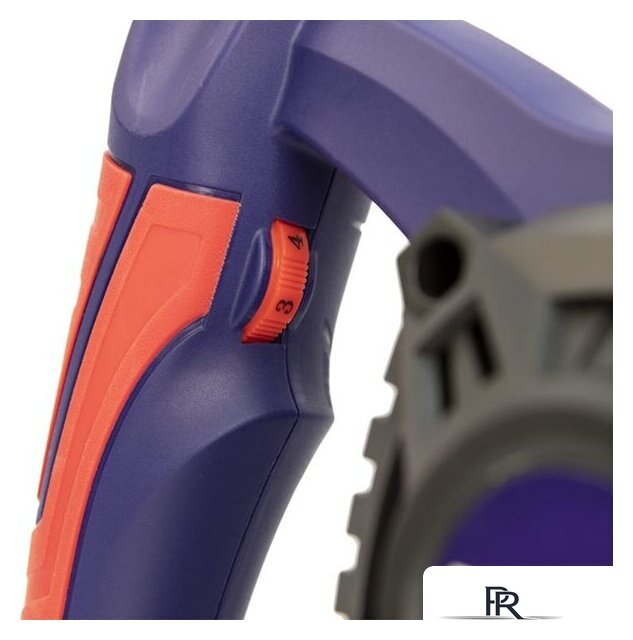 Дрель-миксер Пульсар МС 120-1400 791-547 - Изображение №4 — Интернет-магазин ПроЗаказ