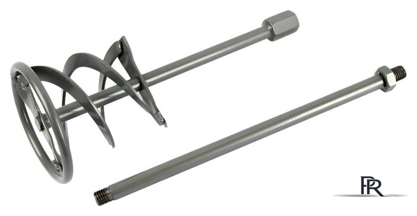 Дрель-миксер Пульсар МС 120-1400 791-547 - Изображение №6 — Интернет-магазин ПроЗаказ