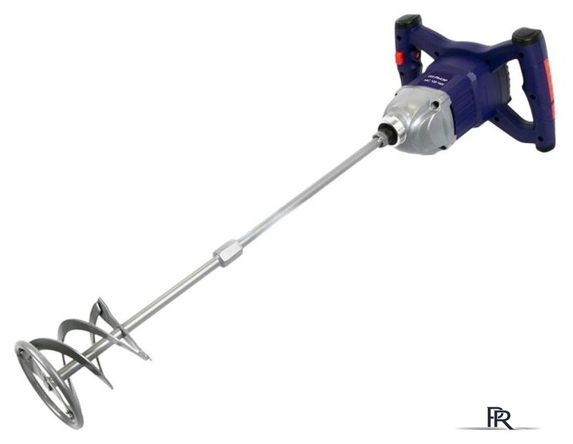 Дрель-миксер Пульсар МС 120-1400 791-547 - Изображение №1 — Интернет-магазин ПроЗаказ