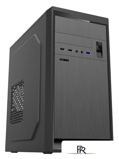 Корпус Powerman SV511 450W 6194687 - Изображение №1 — Интернет-магазин ПроЗаказ