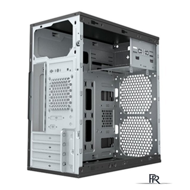 Корпус Powerman SV511 450W 6194687 - Изображение №5 — Интернет-магазин ПроЗаказ