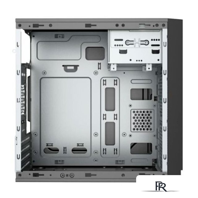 Корпус Powerman SV511 450W 6194687 - Изображение №4 — Интернет-магазин ПроЗаказ