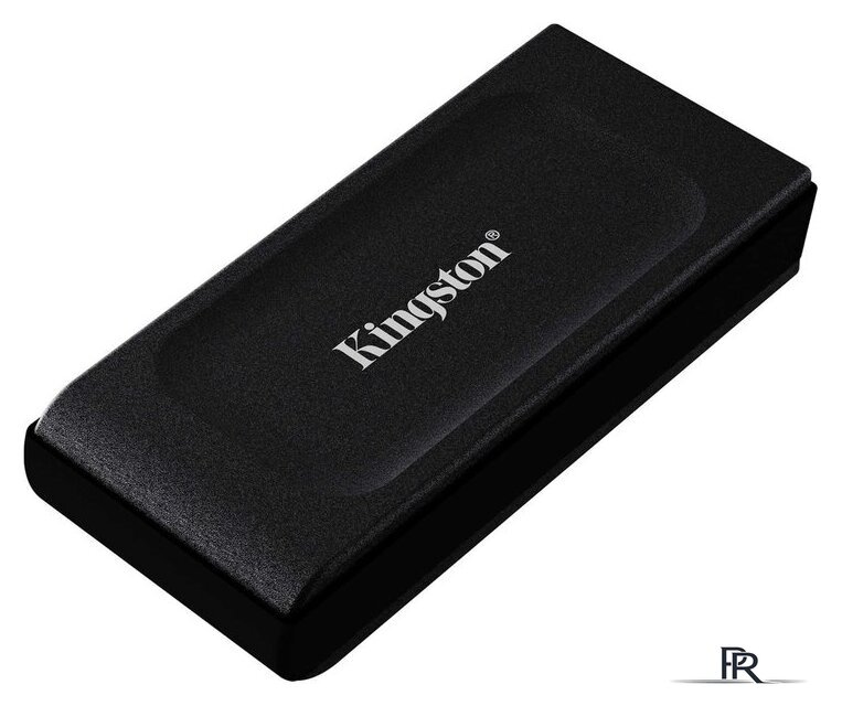 Внешний накопитель Kingston XS1000 2TB SXS1000/2000G - Изображение №1 — Интернет-магазин ПроЗаказ