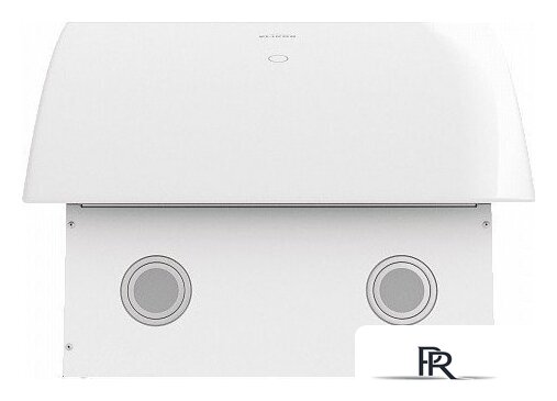 Кухонная вытяжка Elikor Wave 50 WH - Изображение №5 — Интернет-магазин ПроЗаказ