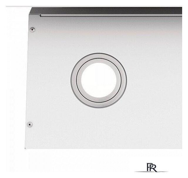 Кухонная вытяжка Elikor Wave 50 WH - Изображение №7 — Интернет-магазин ПроЗаказ