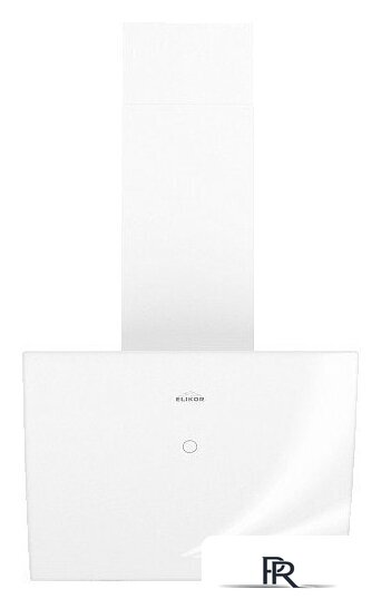Кухонная вытяжка Elikor Wave 50 WH - Изображение №1 — Интернет-магазин ПроЗаказ
