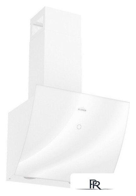 Кухонная вытяжка Elikor Wave 50 WH - Изображение №2 — Интернет-магазин ПроЗаказ