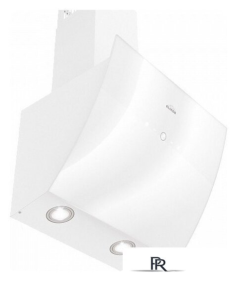 Кухонная вытяжка Elikor Wave 50 WH - Изображение №3 — Интернет-магазин ПроЗаказ