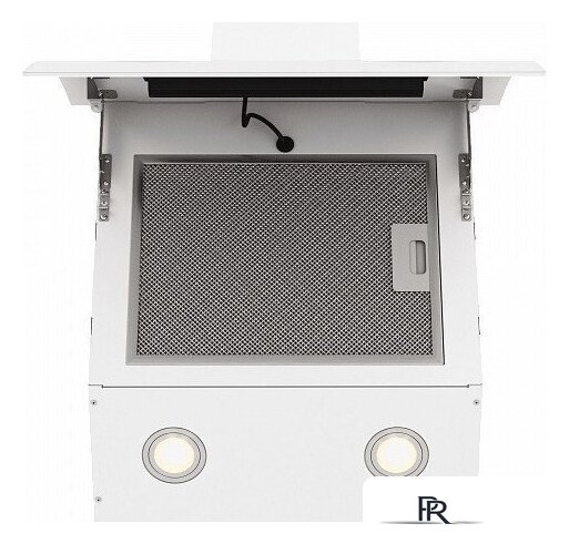 Кухонная вытяжка Elikor Wave 50 WH - Изображение №6 — Интернет-магазин ПроЗаказ