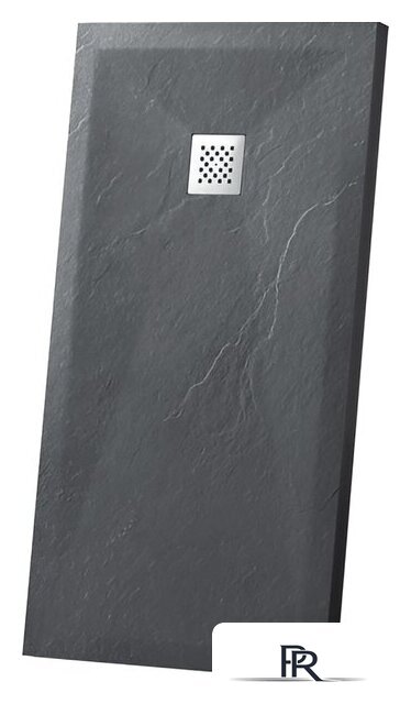 Душевой поддон RGW Stone Tray-G 14152812-02-11 - Изображение №1 — Интернет-магазин ПроЗаказ