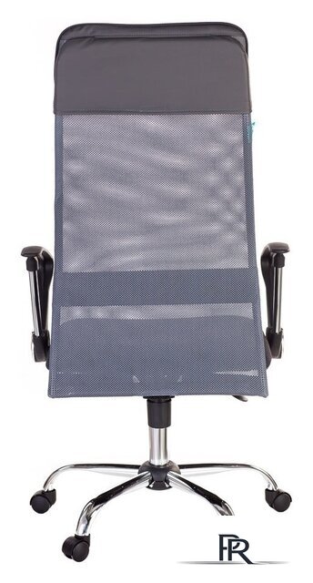 Офисное кресло Бюрократ KB-6N (серый) - Изображение №3 — Интернет-магазин ПроЗаказ