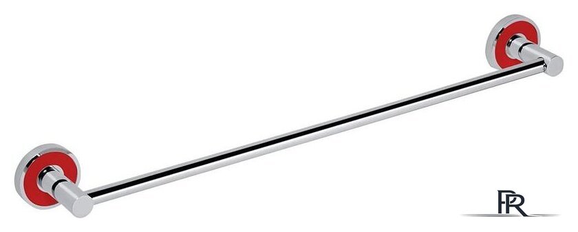 Держатель для полотенца Bemeta Trend-I 104104028C - Изображение №1 — Интернет-магазин ПроЗаказ