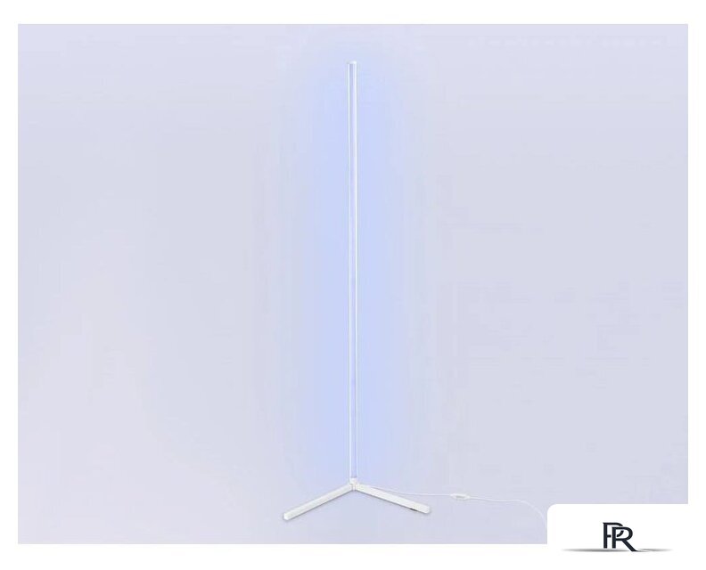 Торшер Ambrella light FL8025 WH (белый) - Изображение №8 — Интернет-магазин ПроЗаказ