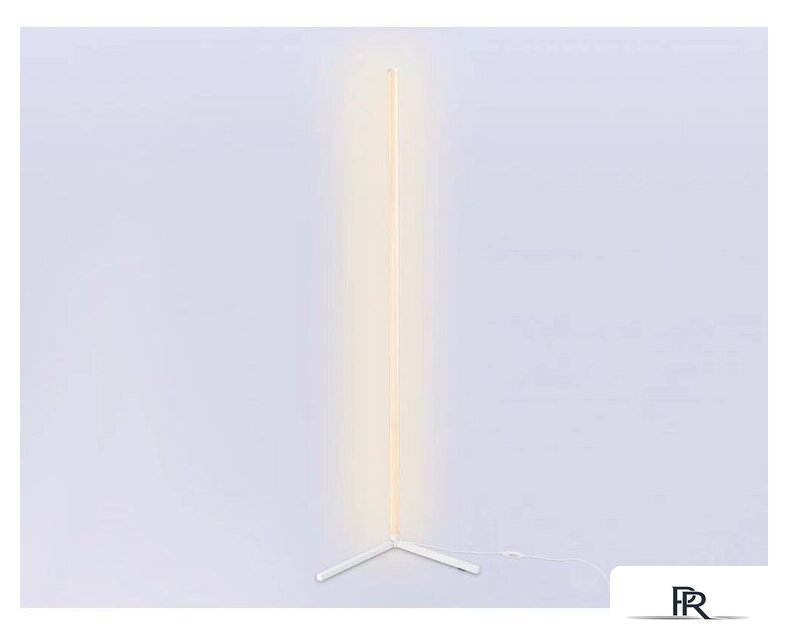 Торшер Ambrella light FL8025 WH (белый) - Изображение №7 — Интернет-магазин ПроЗаказ