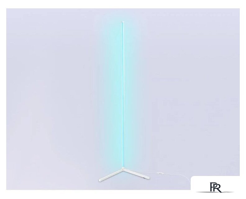 Торшер Ambrella light FL8025 WH (белый) - Изображение №5 — Интернет-магазин ПроЗаказ