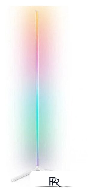 Торшер Ambrella light FL8025 WH (белый) - Изображение №1 — Интернет-магазин ПроЗаказ