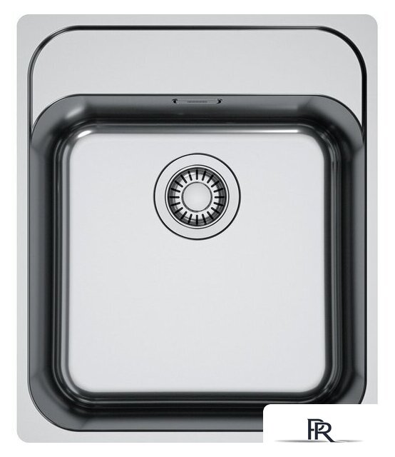 Кухонная мойка Franke Smart SRX 210-40 TL 127.0720.294 - Изображение №1 — Интернет-магазин ПроЗаказ